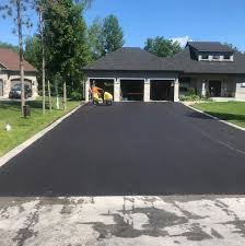 Best Gravel Driveway Installation  in Avonmore, PA